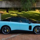 Ferrari Luce