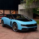 Ferrari Luce