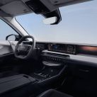 Lancia Gamma: el nuevo fastback crossover italiano revela sus primeras imágenes