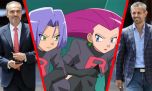 Apodo ingrato: quién es el "Equipo Rocket" y por qué remite a los Menem