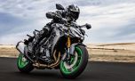 Kawasaki lanza la nueva Z1100 SE Argentina: precio y detalles