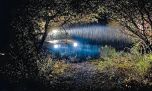 Luces para travesías off road: cómo iluminan y cuál es más conveniente según el terreno y la situación