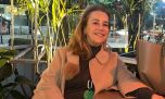 Las mejores fotos de las vacaciones de Marcela Tinayre en Cataratas: hotel de lujo y rodeada de animales