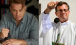 El duro mensaje del biógrafo de Milei contra el jefe de la Iglesia argentina