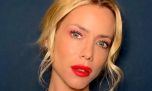 Nicole Neumann dio cátedra de estilo con el tapado más chic de la temporada