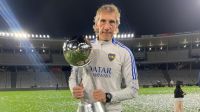 Fernando Gayoso