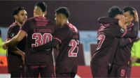 Lanús vs. Mirassol