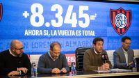 San Lorenzo