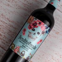 Bendito Pecado Wines: rebeldía, arte y vino en una misma botella