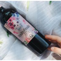 Bendito Pecado Wines: rebeldía, arte y vino en una misma botella