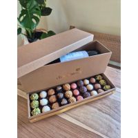 Chocolateau anuncia su regreso a “La Chocolaterie” en La Rural