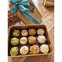Chocolateau anuncia su regreso a “La Chocolaterie” en La Rural
