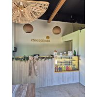 Chocolateau anuncia su regreso a “La Chocolaterie” en La Rural