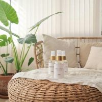 El secreto de un hogar con estilo: la frescura magnética del aroma Dallas