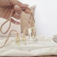 El secreto de un hogar con estilo: la frescura magnética del aroma Dallas