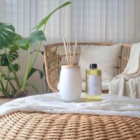 El secreto de un hogar con estilo: la frescura magnética del aroma Dallas