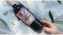 Bendito Pecado Wines: rebeldía, arte y vino en una misma botella