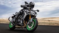 Kawasaki Z1100 SE