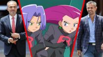 Apodo ingrato: quién es el "Equipo Rocket" y por qué remite a los Menem