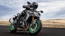 Kawasaki lanza la nueva Z1100 SE Argentina: precio y detalles