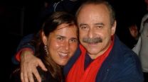 Malena Guinzburg reveló qué le dijo su padre cuando empezó a tomar antidepresivos a los 15 años: "Fue muy bestia y muy didáctico"