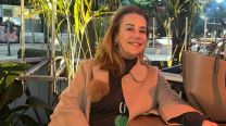 Las mejores fotos de las vacaciones de Marcela Tinayre en Cataratas: hotel de lujo y rodeada de animales