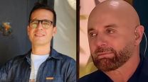 Nico Peralta y Germán Martitegui