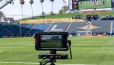 Iphones en la MLS