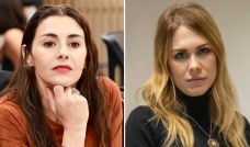 Marcela Pagano y Lilia Lemoine 26052026