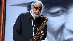  Sonny Rollins