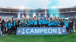 Belgrano posteo