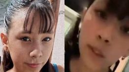 Desesperada búsqueda de Agostina Vega en Córdoba: la adolescente de 14 años desapareció y su celular está apagado