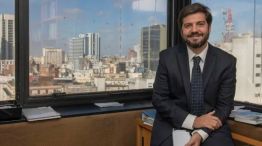 El economista Fernando Marengo
