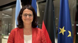 Embajada de Alemania 26052026