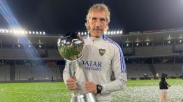 Fernando Gayoso