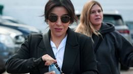 Gianinna Maradona