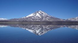 Laguna del Diamante, Mendoza 26052026