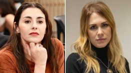 Marcela Pagano y Lilia Lemoine 26052026