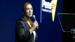 María Eugenia Vidal 26052026