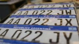 Patentar un auto en Argentina: el mapa de las provincias más caras y más baratas.