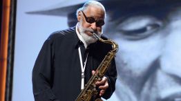  Sonny Rollins