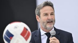 Thomas Christiansen, seleccionador de Panamá
