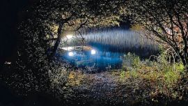 Luces para travesías off road: cómo iluminan y cuál es más conveniente según el terreno y la situación
