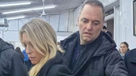 Tras sumar a su esposa a la "inocencia fiscal", Manuel Adorni adhirió al Régimen Simplificado de Ganancias