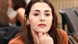 Marcela Pagano: "Si fuese Milei, estaría muy preocupada por la mujer de Adorni"