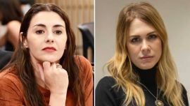 Lilia Lemoine apuntó contra Marcela Pagano y Milei la respaldó: "Se dedica al chantaje y la extorsión"