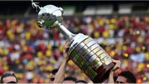 Copa Libertadores