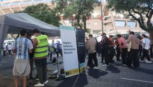 Deudores alimentarios