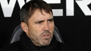 Eduardo "Chacho" Coudet