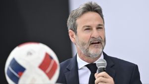 Thomas Christiansen, seleccionador de Panamá